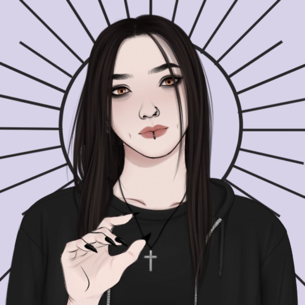 Meet your Posher, Phoenix!